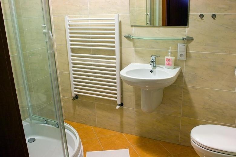 Hotel Tenis Chrząstowice Værelse billede